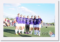 Soccer Senior Recognition * (248 Slides)